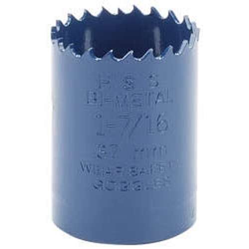 Draper Draper Hss Bi-Metal Holesaw Blade, 37Mm Dr-34758