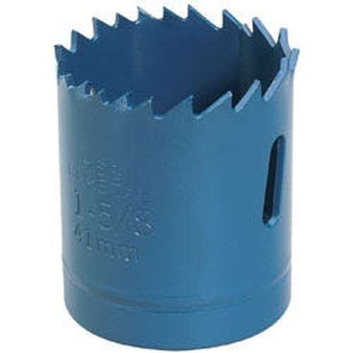 Draper Draper Hss Bi-Metal Holesaw Blade, 41Mm Dr-41077