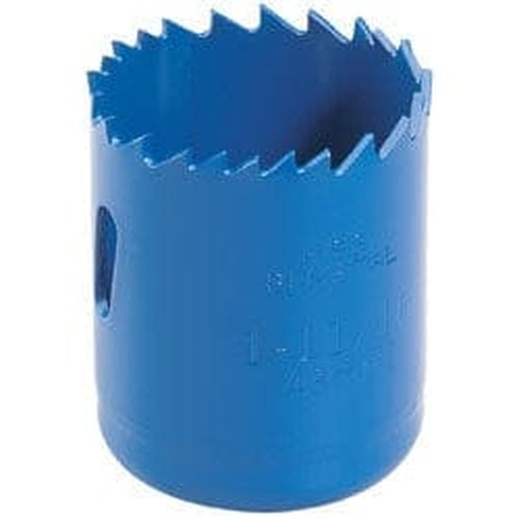 Draper Draper Hss Bi-Metal Holesaw Blade, 43Mm Dr-41078