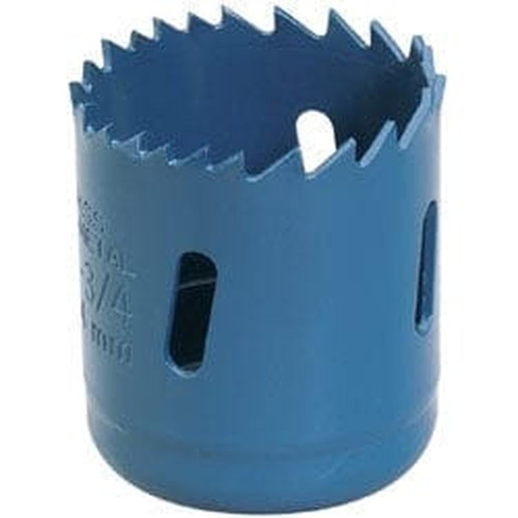 Draper Draper Hss Bi-Metal Holesaw Blade, 44Mm Dr-41079