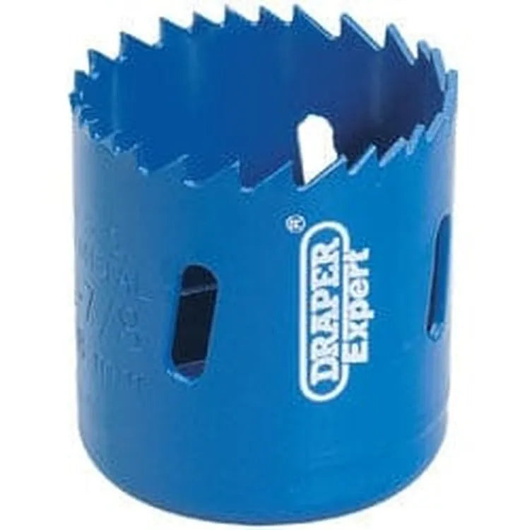 Draper Draper Hss Bi-Metal Holesaw Blade, 48Mm Dr-41080