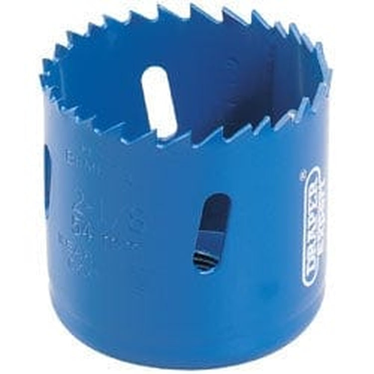 Draper Draper Hss Bi-Metal Holesaw Blade, 54Mm Dr-41082