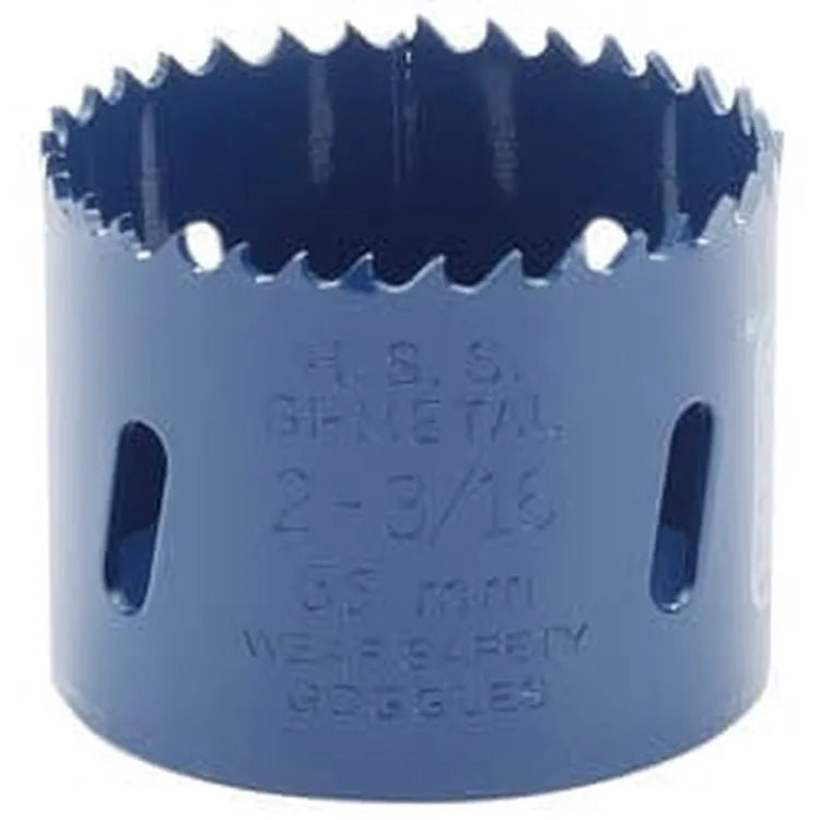 Draper Draper Hss Bi-Metal Holesaw Blade, 56Mm Dr-34762