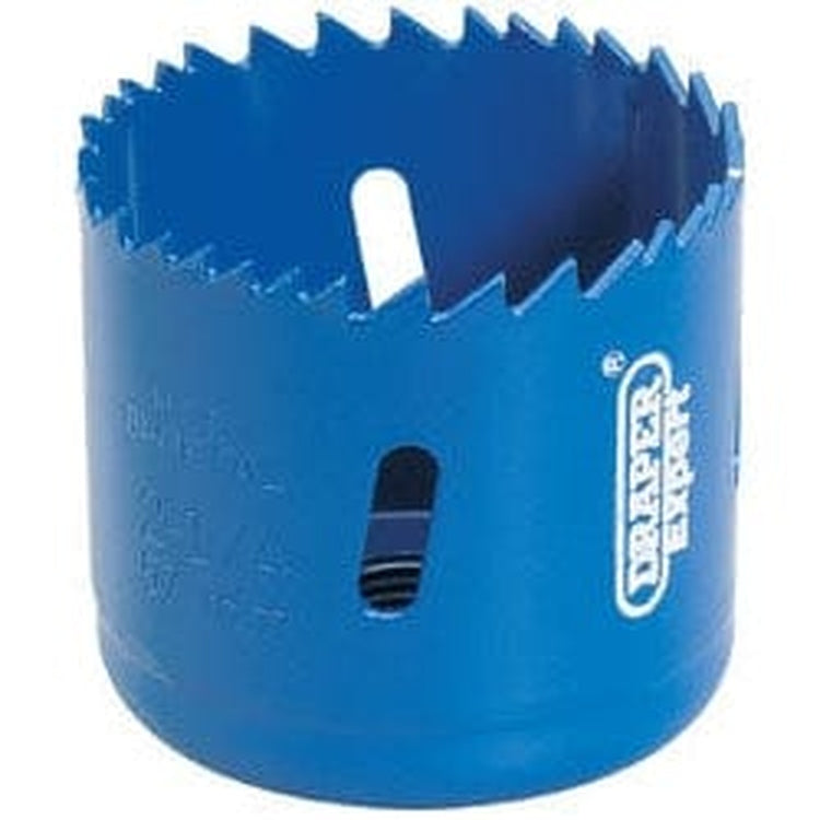 Draper Draper Hss Bi-Metal Holesaw Blade, 57Mm Dr-41083