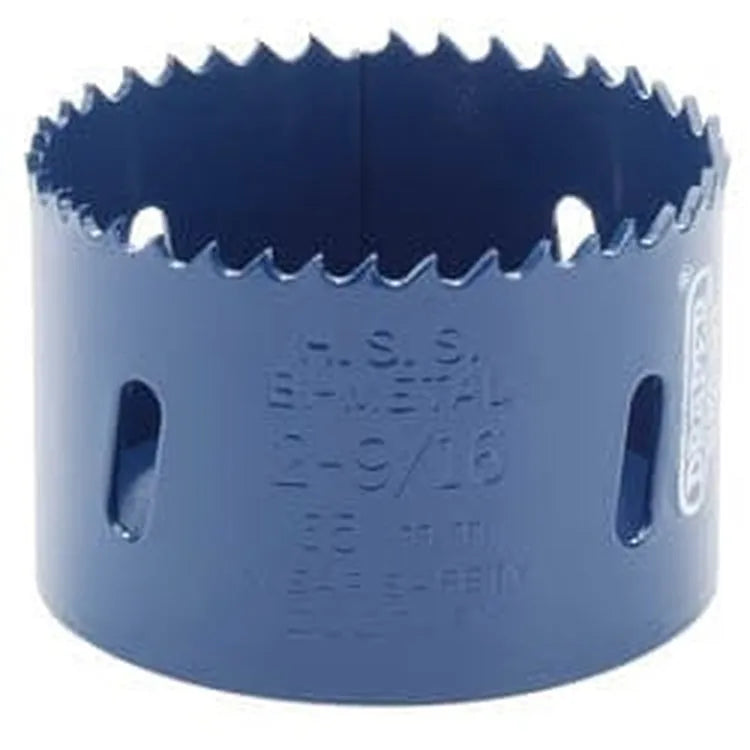 Draper Draper Hss Bi-Metal Holesaw Blade, 65Mm Dr-34765