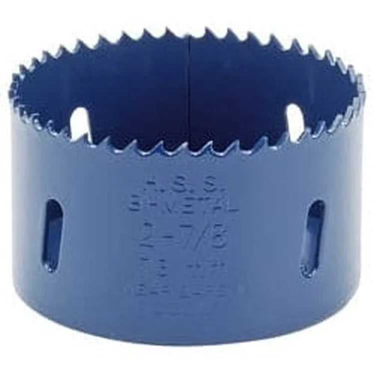 Draper Draper Hss Bi-Metal Holesaw Blade, 73Mm Dr-34766