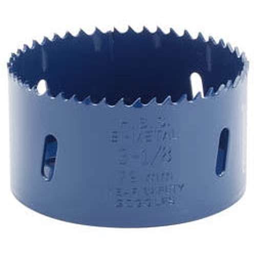 Draper Draper Hss Bi-Metal Holesaw Blade, 79Mm Dr-34767