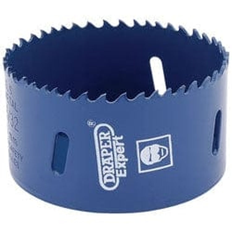 Draper Draper Hss Bi-Metal Holesaw Blade, 80Mm Dr-41089