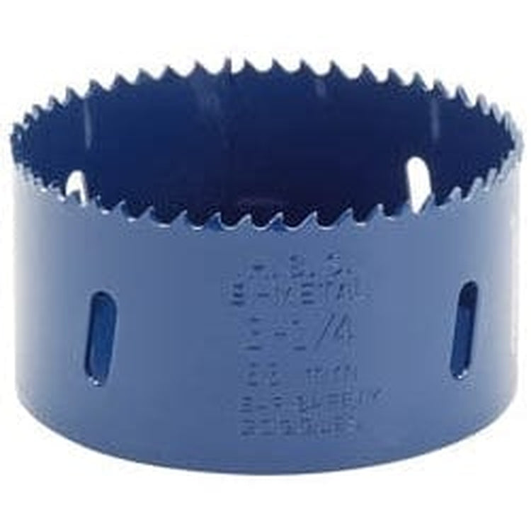 Draper Draper Hss Bi-Metal Holesaw Blade, 83Mm Dr-34768