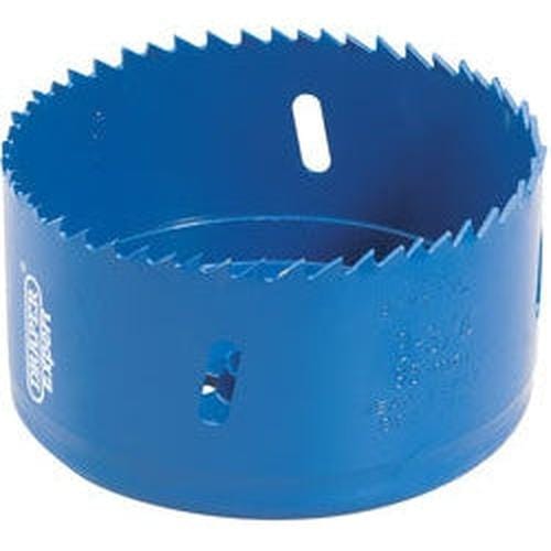 Draper Draper Hss Bi-Metal Holesaw Blade, 95Mm Dr-41092