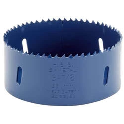 Draper Draper Hss Bi-Metal Holesaw Blade, 98Mm Dr-34770