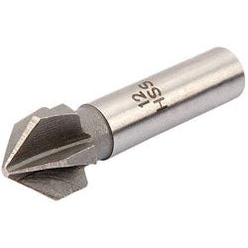 Draper Draper Hss Rosehead Countersink Bit, 13Mm Dr-19234