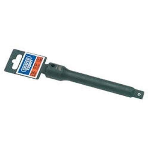 Draper Draper Impact Extension Bar, 1/2" Sq. Dr., 150Mm Dr-72170