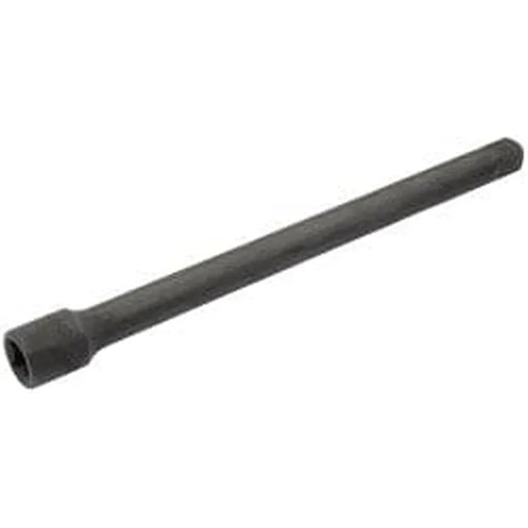 Draper Draper Impact Extension Bar, 1/2" Sq. Dr., 250Mm Dr-63116