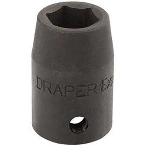 Draper Draper Impact Socket, 1/2" Sq. Dr., 14Mm Dr-28462