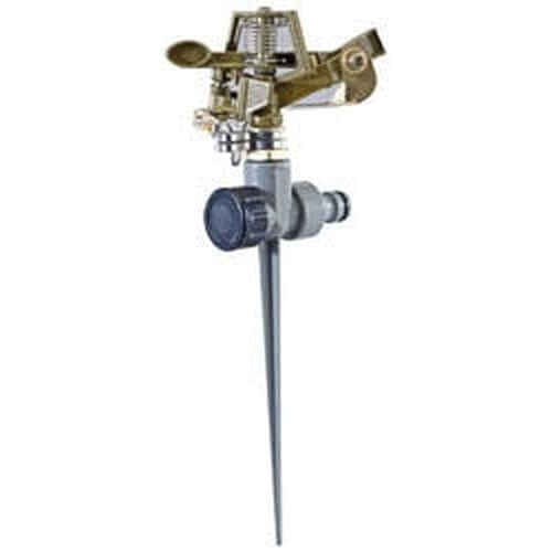 Draper Draper Impulse Sprinkler Dr-25091