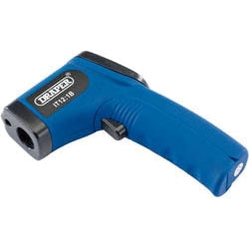 Draper Draper Infrared Thermometer Dr-15101