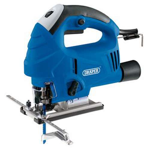 Draper Draper Jigsaw, 710W Dr-56760