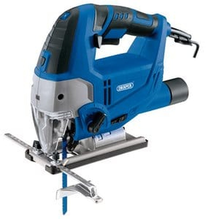 Draper Draper Jigsaw, 800W Dr-56768