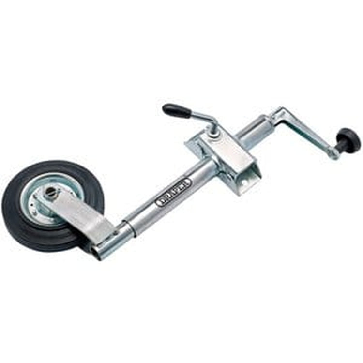 Draper Draper Jockey Wheel, 35Mm Dr-64300