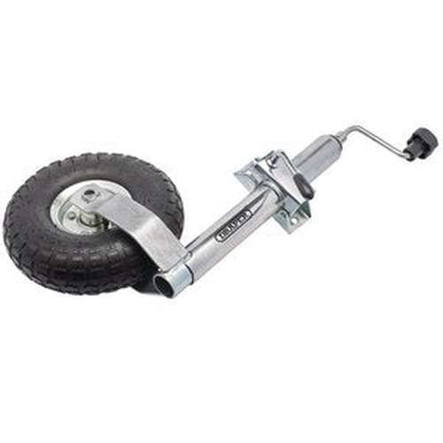 Draper Draper Jockey Wheel, 48Mm Dr-64291