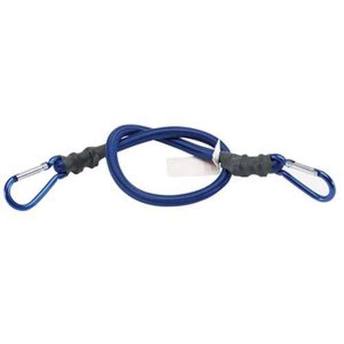 Draper Draper Karabiner Bungee, 600Mm Dr-93528