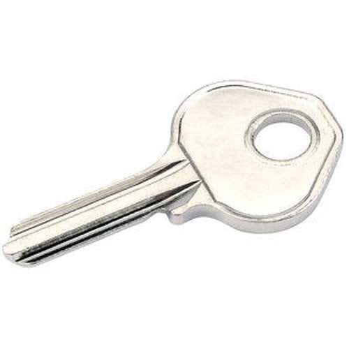 Draper Draper Key Blank For 64159 Dr-65751