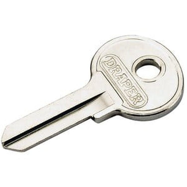 Draper Draper Key Blank - For 64179 Dr-65716