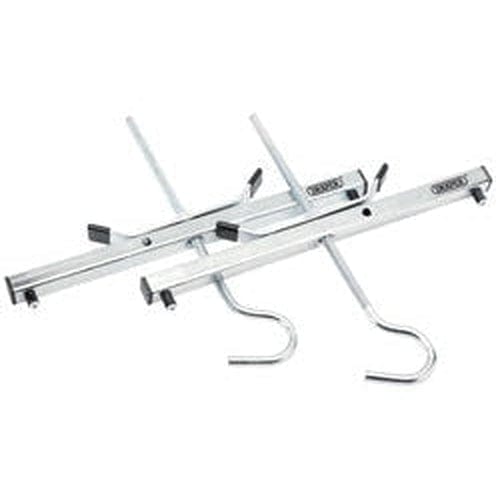 Draper Draper Ladder Car Roof Clamps Dr-24807