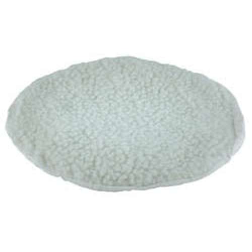 Draper Draper Lambswool Polishing Bonnet, 240Mm Dr-69490