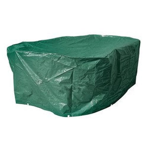 Draper Draper Large Patio Set Cover, 2700 X 2200 X 1000Mm Dr-12912