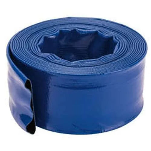 Draper Draper Layflat Hose, 10M X 75Mm Dr-80720