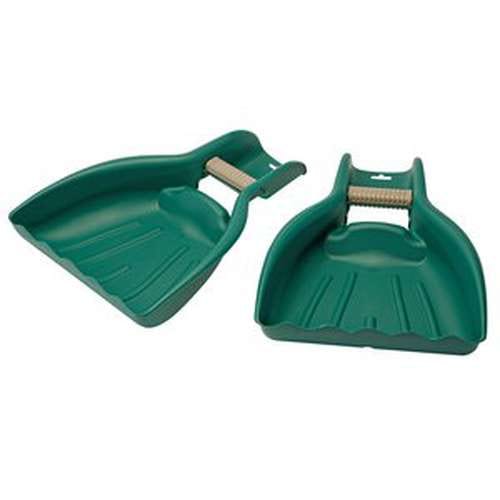 Draper Draper Leaf Collectors (Pair) Dr-76762