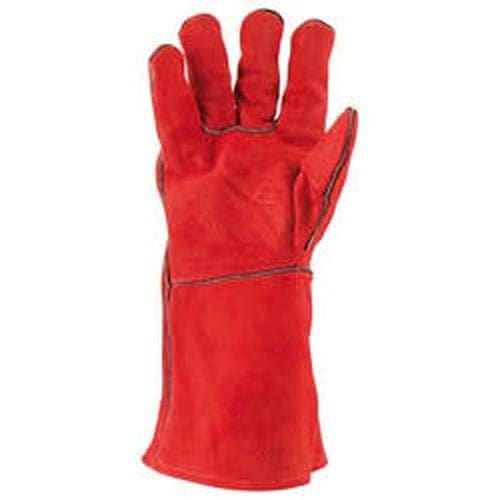 Draper Draper Leather Welders Gauntlets Dr-52336