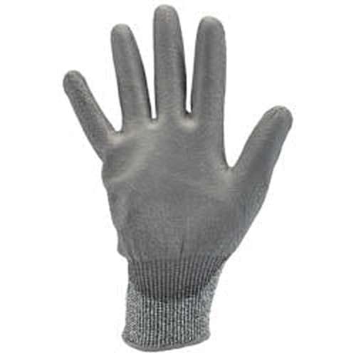 Draper Draper Level 5 Cut Resistant Gloves, Large Dr-82612