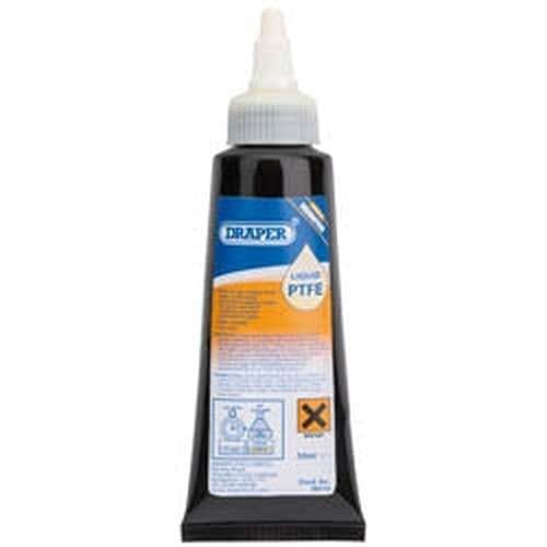 Draper Draper Liquid Ptfe, 50Ml Dr-38916