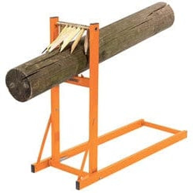 Draper Draper Log Stand, 150Kg Dr-32273