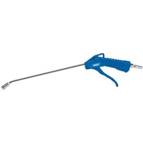 Draper Draper Long Air Blow Gun, 280Mm Dr-16435