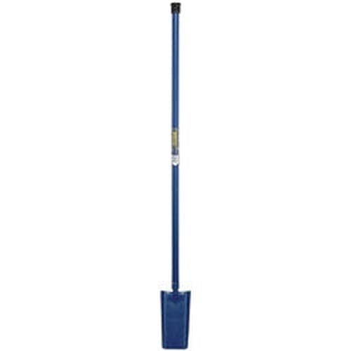 Draper Draper Long Handled Solid Forged Fencing Spade, 1600Mm Dr-21301