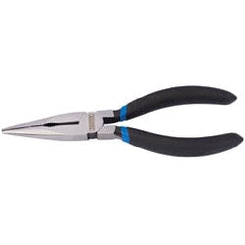 Draper Draper Long Nose Pliers, 160Mm Dr-07051