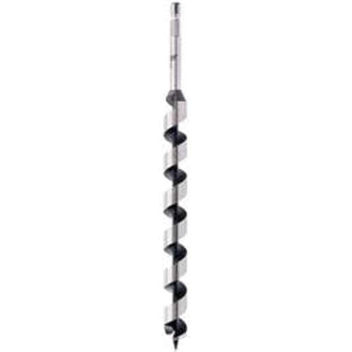 Draper Draper Long Pattern Auger Bit, 22 X 330Mm (Display Packed) Dr-76025