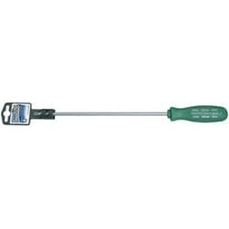 Draper Draper Long Reach Mechanic'S/Engineers Pz Type Screwdriver, No.2 X 250Mm Dr-55509