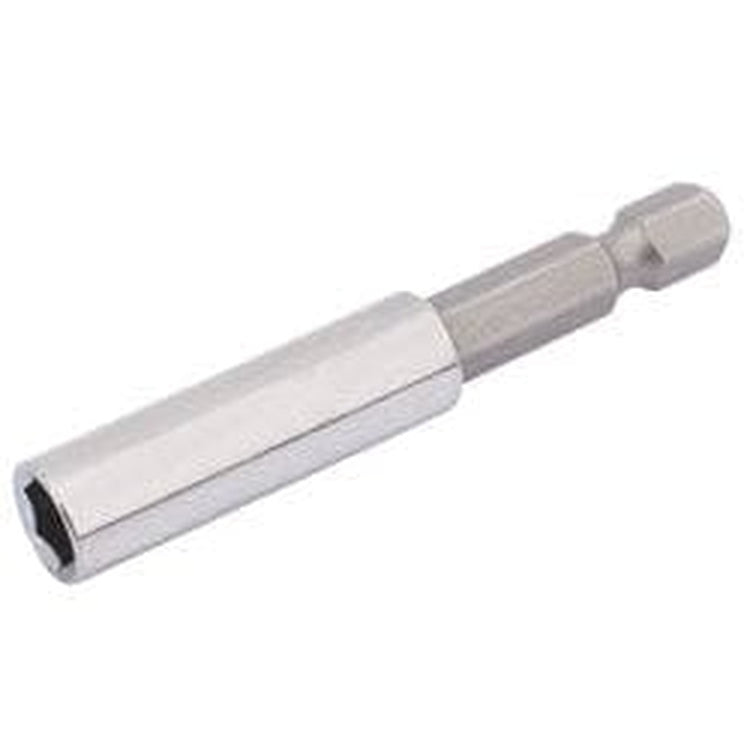 Draper Draper Magnetic Bit Holder, 60Mm, 1/4" (F) X 1/4" (M) Dr-82407