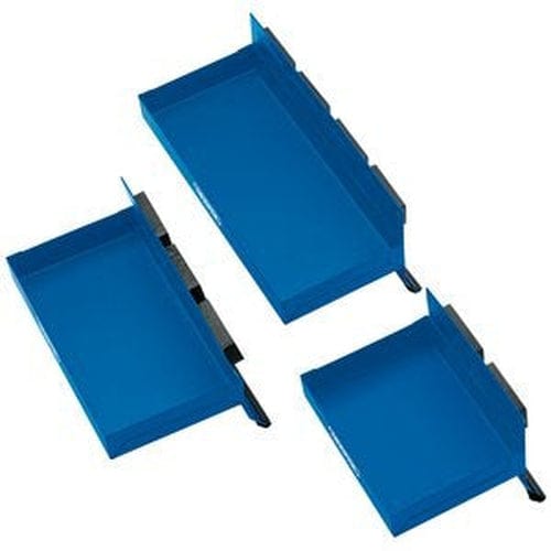 Draper Draper Magnetic Tool Tray Set (3 Piece) Dr-11755