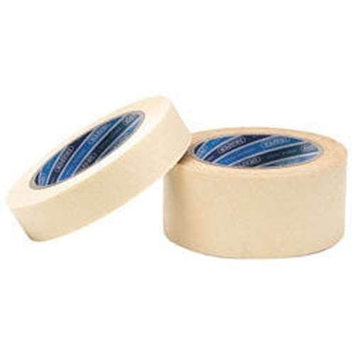 Draper Draper Masking Tape Roll, 50M X 25Mm Dr-63481