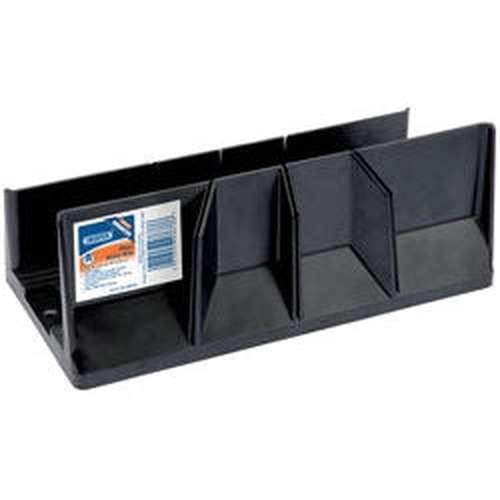 Draper Draper Maxi Mitre Box, 320 X 100 X 120Mm Dr-48678