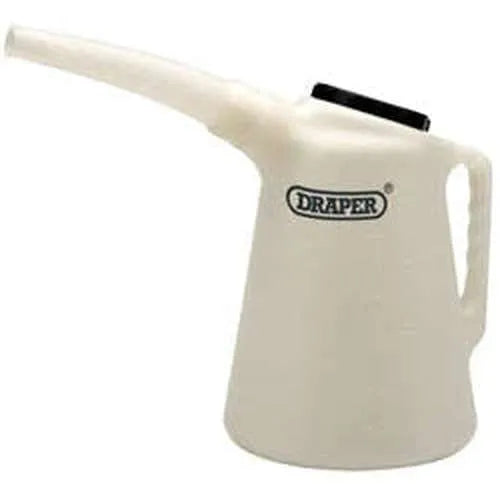 Draper Draper Measuring Jug, 5L Dr-43965