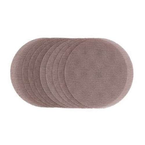 Draper Draper Mesh Sanding Discs, 150Mm, 180 Grit (Pack Of 10) Dr-61873