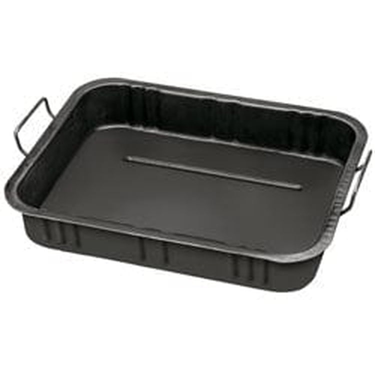 Draper Draper Metal Drip Tray/Drain Pan, 12L Dr-28816