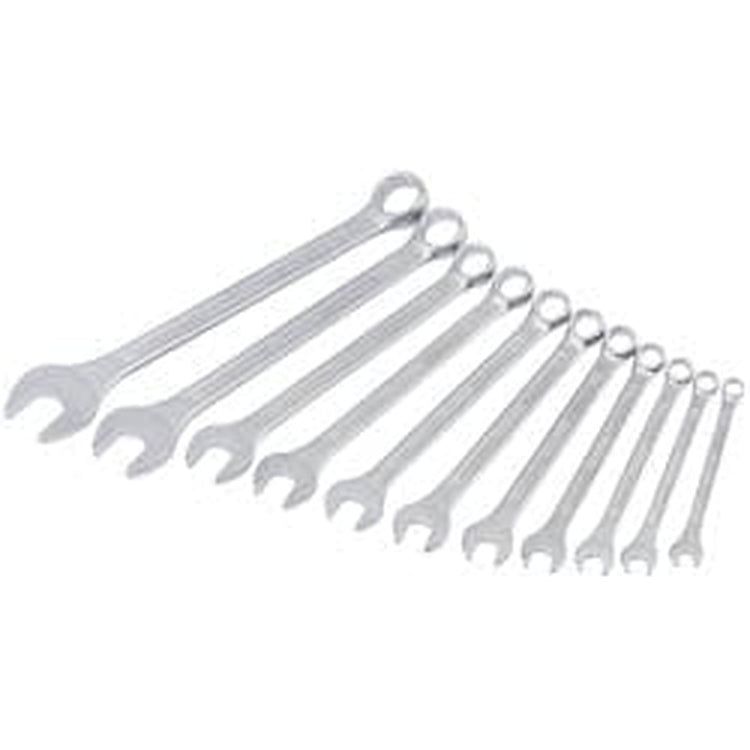 Draper Draper Metric Combination Spanner Set (11 Piece) Dr-68481